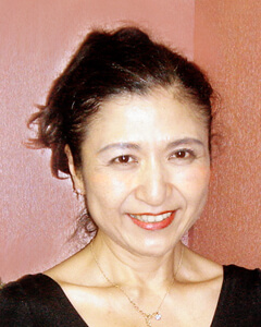 由美子先生
